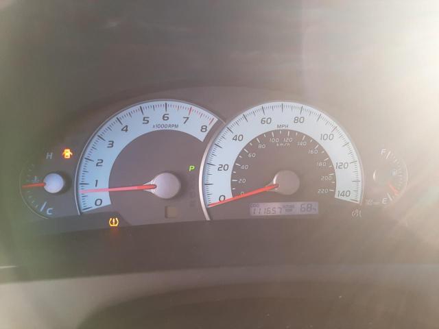 صورة رقم 9 من المزاد - 2011 TOYOTA CAMRY BASE مع VIN 4T1BF3EK3BU228018
