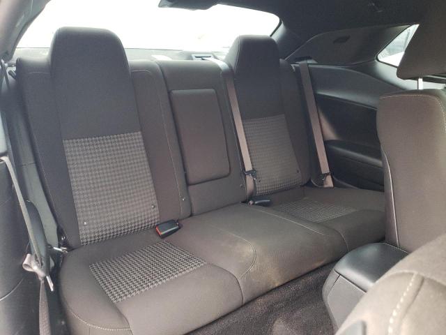 Photo 10 from auction – 2021 DODGE CHALLENGER with VIN 2C3CDZJG0MH615381