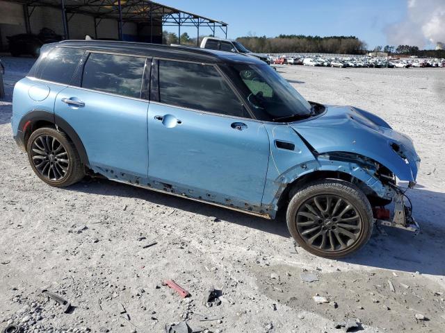 Photo 4 from auction – 2017 MINI COOPER CLU with VIN WMWLN5C59H2E32699