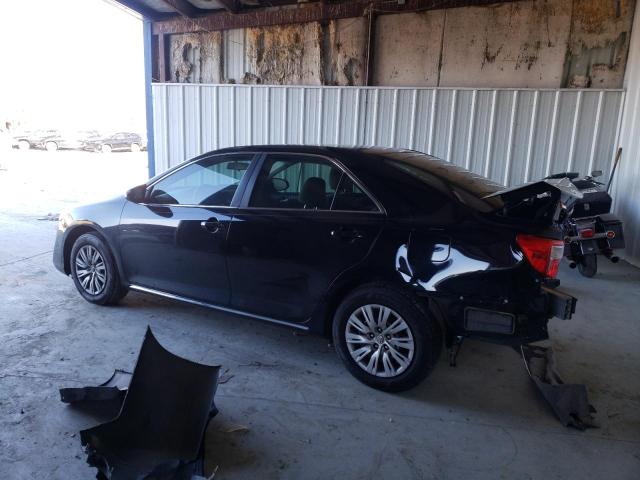 Photo 2 from auction – 2014 TOYOTA CAMRY L with VIN 4T1BF1FK5EU388926