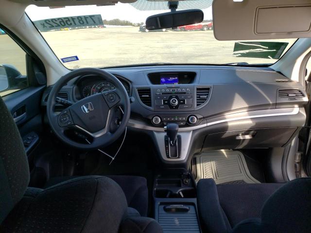 Photo 8 from auction – 2014 HONDA CR-V EX with VIN 2HKRM3H59EH563605