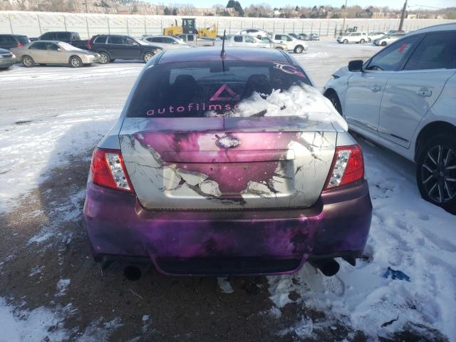 Photo 6 from auction – 2014 SUBARU IMPREZA WR with VIN JF1GV7E69EG013002