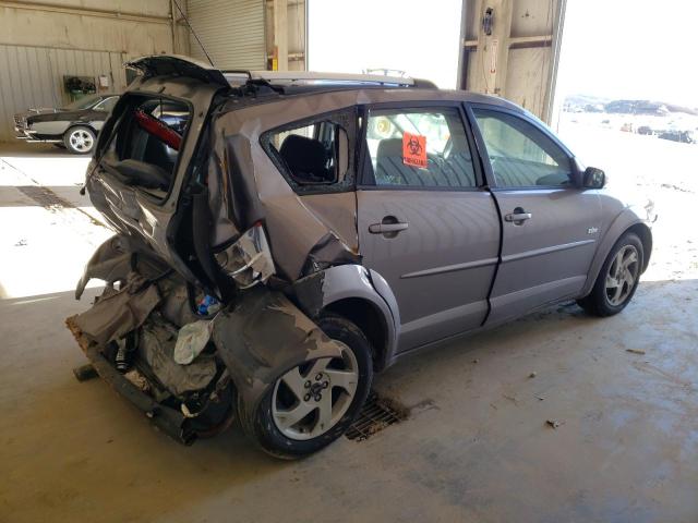 Photo 3 from auction – 2003 PONTIAC VIBE with VIN 5Y2SL62853Z422934