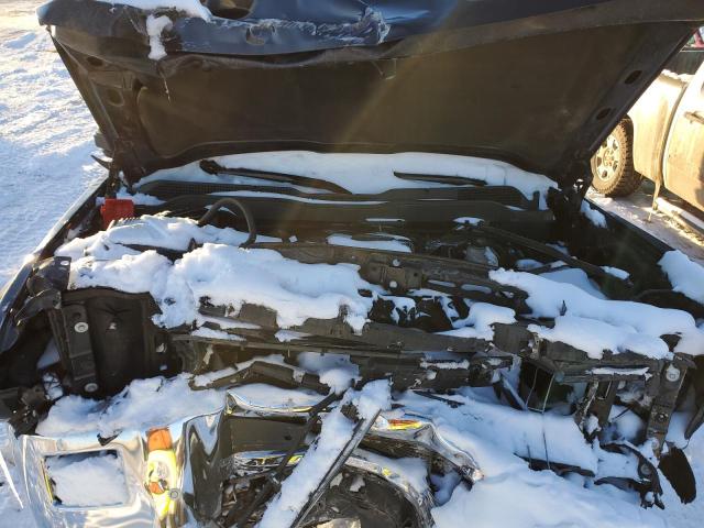 Photo 11 from auction – 2015 CHEVROLET SILVERADO with VIN 1GC2KWEG4FZ522274