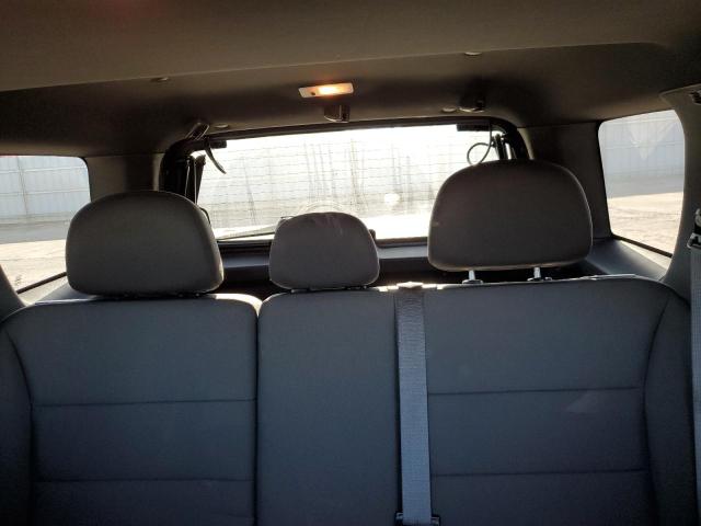 Photo 10 from auction – 2011 FORD ESCAPE XLT with VIN 1FMCU9DG4BKC24260