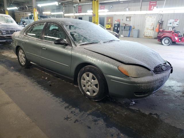Фото 4 с аукциона – 2005 FORD TAURUS SE с VIN 1FAFP53U05A147105