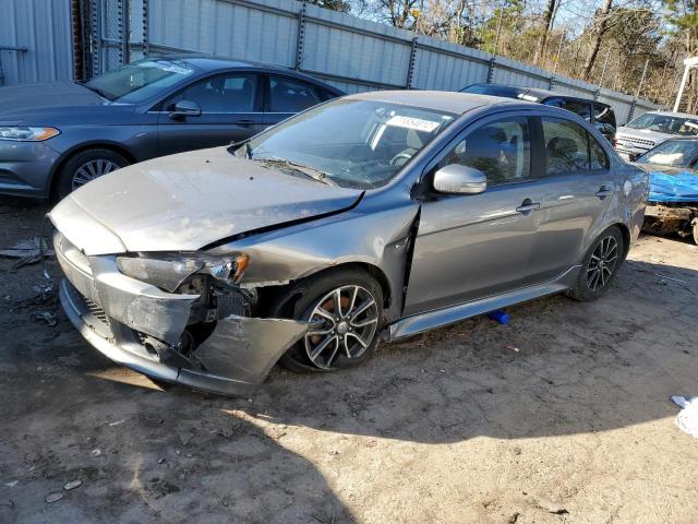 Photo 1 from auction – 2015 MITSUBISHI LANCER SE with VIN JA32V2FW8FU020885