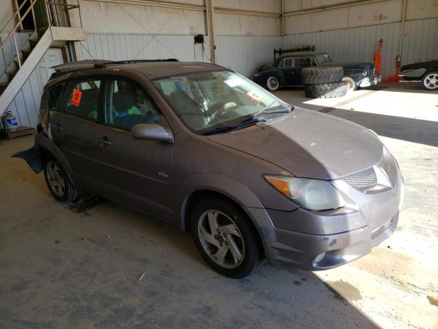 Photo 4 from auction – 2003 PONTIAC VIBE with VIN 5Y2SL62853Z422934