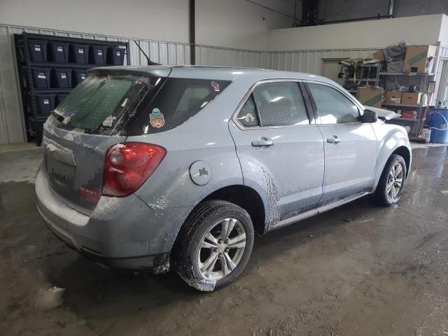 Photo 3 from auction – 2014 CHEVROLET EQUINOX LS with VIN 2GNALAEK0E6376652