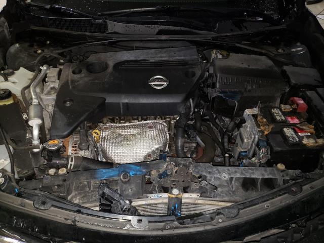 Photo 11 from auction – 2013 NISSAN ALTIMA 2.5 with VIN 1N4AL3AP6DN564159