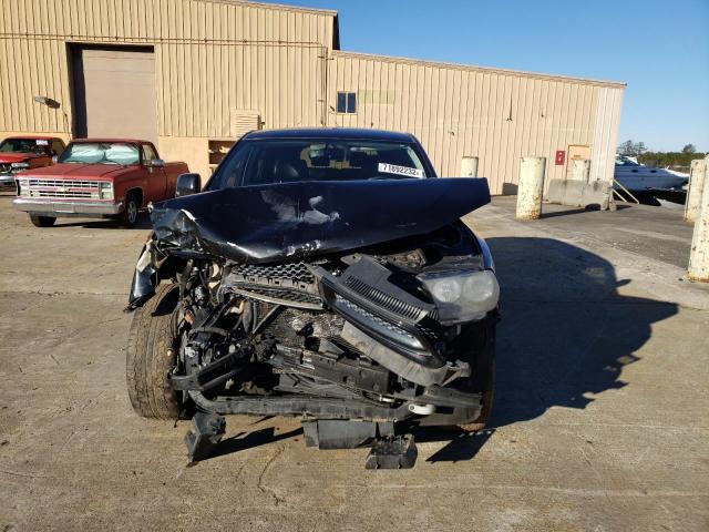 Photo 5 from auction – 2012 DODGE DURANGO R/ with VIN 1C4SDHCT3CC261188
