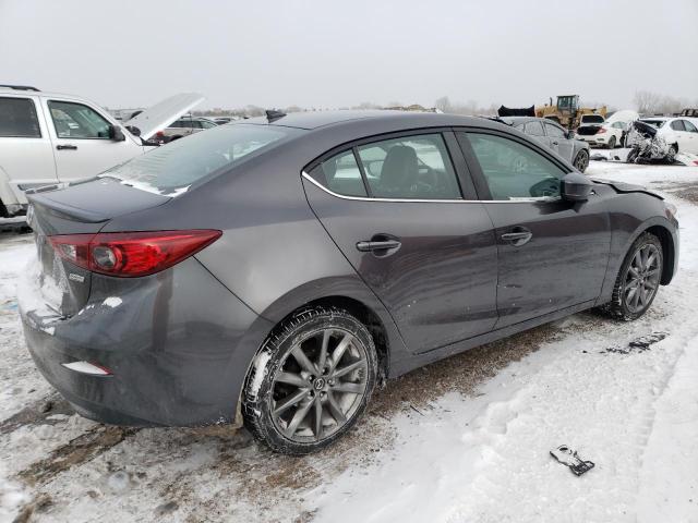 Photo 3 from auction – 2018 MAZDA 3 TOURING with VIN 3MZBN1V31JM185285
