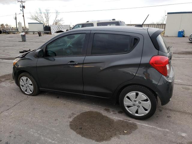 Photo 2 from auction – 2017 CHEVROLET SPARK with VIN KL8CB6SA9HC716558