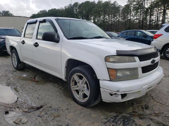 Photo 4 from auction – 2004 CHEVROLET COLORADO with VIN 1GCCS136148177015