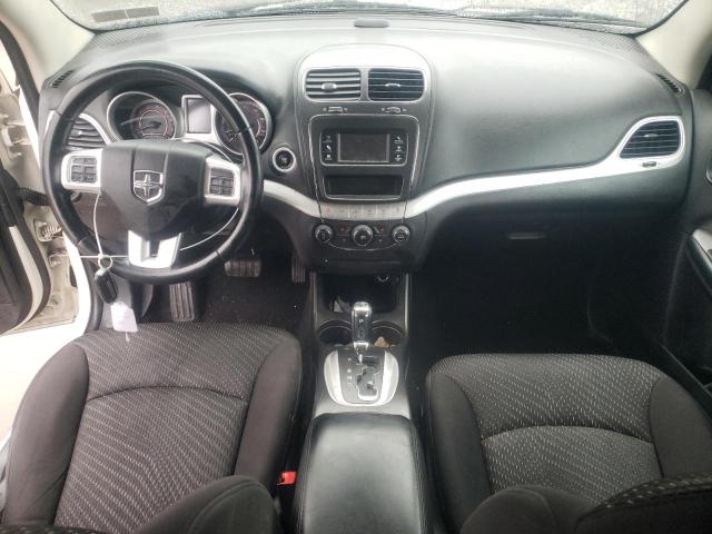 Photo 8 from auction – 2014 DODGE JOURNEY SE with VIN 3C4PDDAG4ET217356