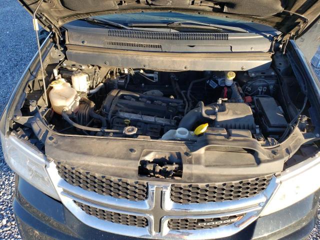 Photo 12 from auction – 2018 DODGE JOURNEY SE with VIN 3C4PDCAB9JT273933
