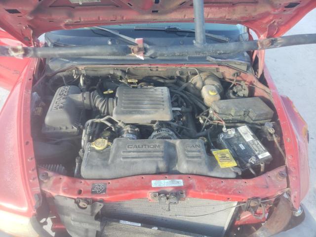Photo 11 from auction – 2001 DODGE DURANGO with VIN 1B4HR28N71F636625