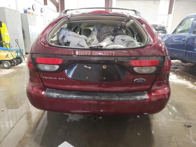 Foto 6 de la subasta – 2005 FORD TAURUS SEL con VIN 1FAHP59S95A196267