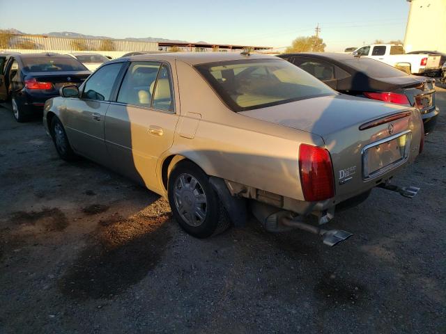 Photo 2 from auction – 2005 CADILLAC DEVILLE with VIN 1G6KD54Y05U187687