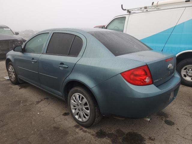 Photo 2 from auction – 2010 CHEVROLET COBALT 1LT with VIN 1G1AD5F55A7186550