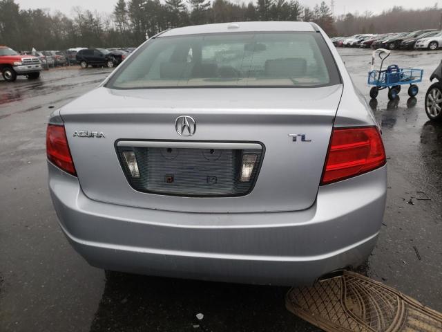 Photo 6 from auction – 2004 ACURA TL with VIN 19UUA66244A073545