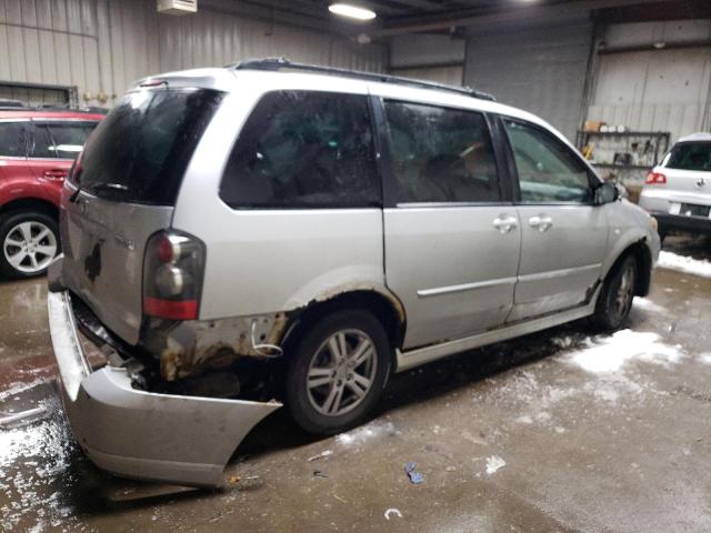 Photo 3 from auction – 2004 MAZDA MPV WAGON with VIN JM3LW28A140500234