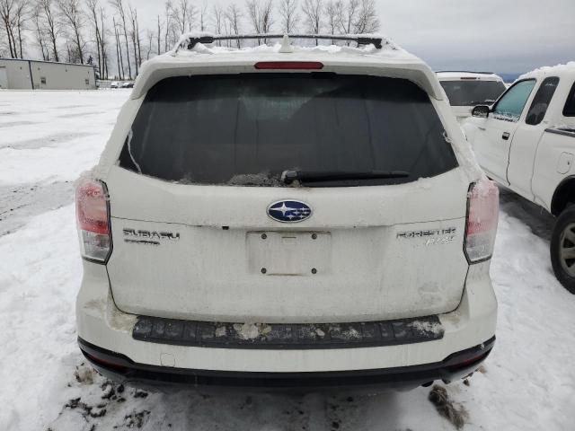 Photo 6 from auction – 2017 SUBARU FORESTER 2 with VIN JF2SJAGC6HH583720