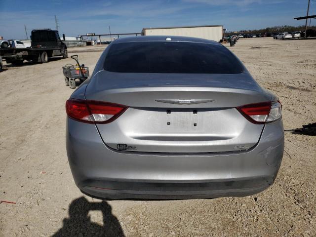 Photo 6 from auction – 2016 CHRYSLER 200 LX with VIN 1C3CCCFB2GN114470