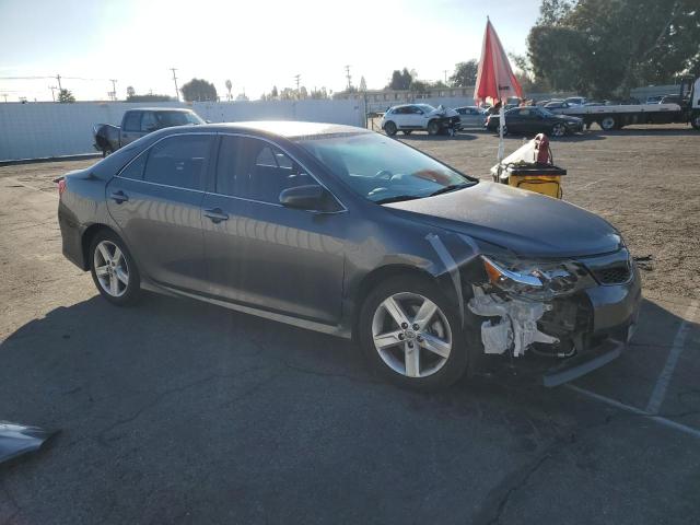 Photo 4 from auction – 2014 TOYOTA CAMRY L with VIN 4T1BF1FK0EU823464