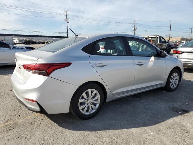 Photo 3 from auction – 2019 HYUNDAI ACCENT SE with VIN 3KPC24A37KE044532