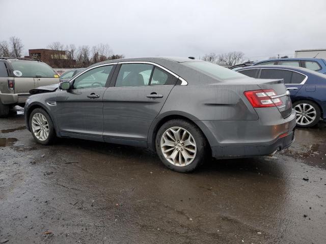 Photo 2 from auction – 2016 FORD TAURUS LIM with VIN 1FAHP2J83GG108571