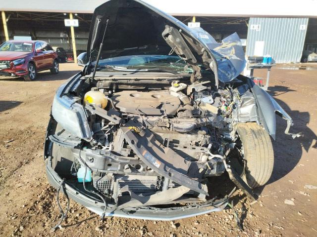 Photo 5 from auction – 2017 LINCOLN MKC SELECT with VIN 5LMCJ2C90HUL02367