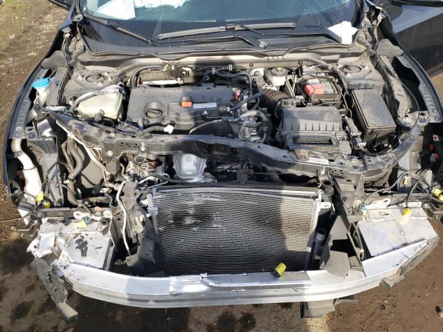 Photo 11 from auction – 2019 HONDA CIVIC LX with VIN 2HGFC2F60KH573585