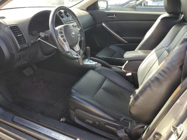 Photo 7 from auction – 2008 NISSAN ALTIMA 2.5 with VIN 1N4AL24E78C152239