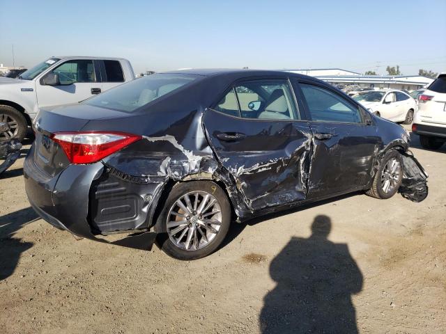 Photo 3 from auction – 2015 TOYOTA COROLLA L with VIN 5YFBURHE1FP292239