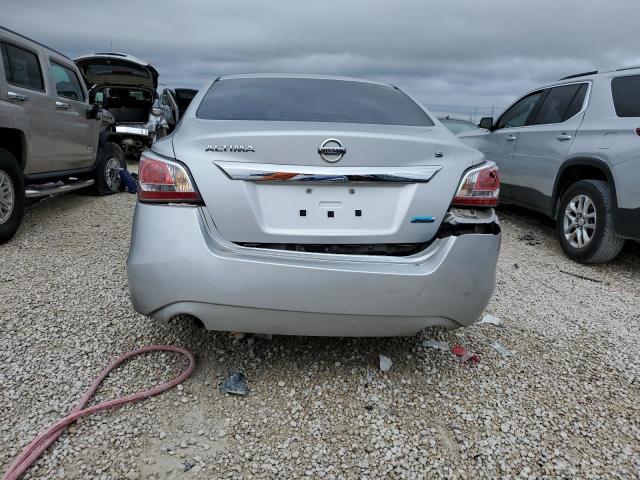 Photo 6 from auction – 2014 NISSAN ALTIMA 2.5 with VIN 1N4AL3AP0EN367229