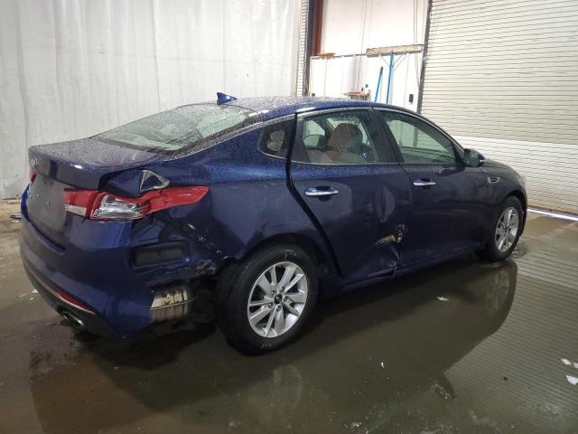 Photo 3 from auction – 2016 KIA OPTIMA LX with VIN 5XXGT4L38GG115862