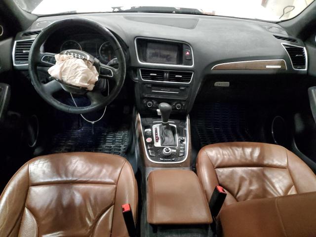 Photo 8 from auction – 2010 AUDI Q5 PRESTIG with VIN WA1VKBFP1AA098560