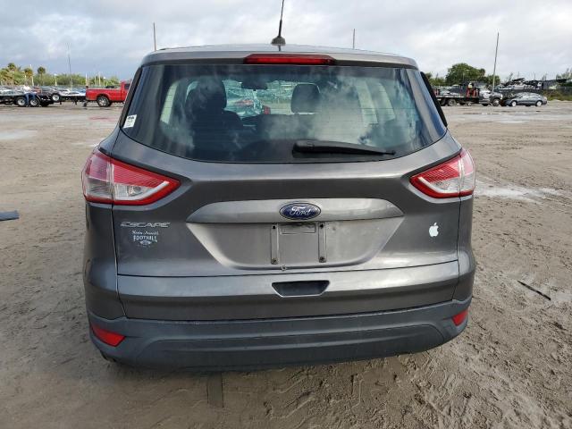 Photo 6 from auction – 2014 FORD ESCAPE S with VIN 1FMCU0F73EUA19269