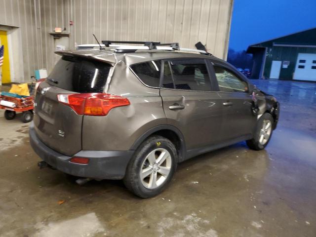 Photo 3 from auction – 2013 TOYOTA RAV4 XLE with VIN JTMRFREV7DD006181