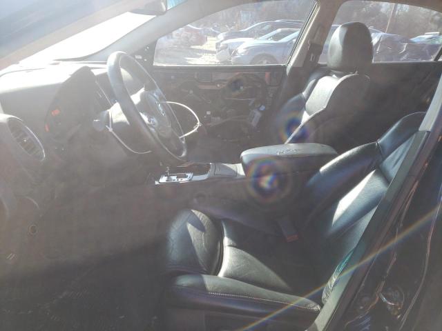 Photo 7 from auction – 2010 NISSAN MAXIMA S with VIN 1N4AA5AP9AC830900