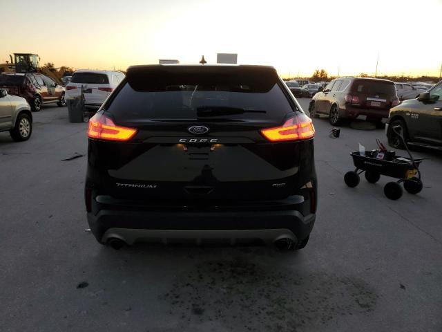 Photo 6 from auction – 2022 FORD EDGE TITAN with VIN 2FMPK4K93NBA44717