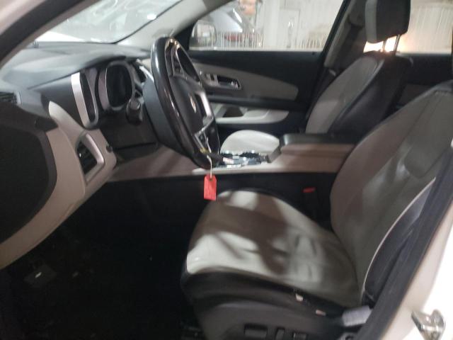 Photo 7 from auction – 2012 CHEVROLET EQUINOX LT with VIN 2GNALPEKXC1180103