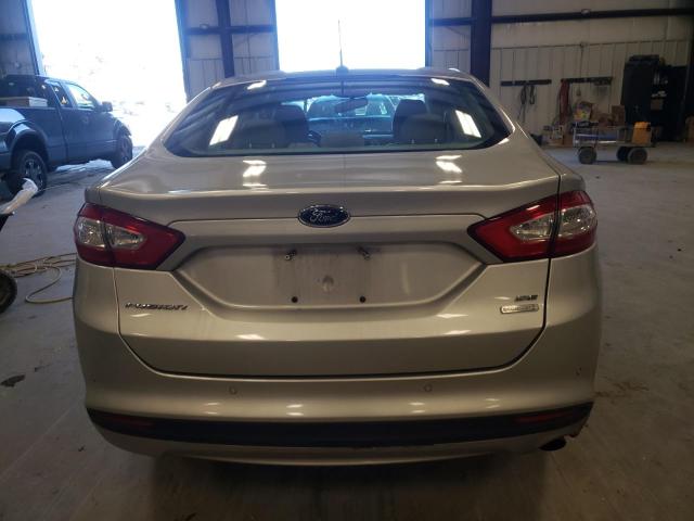 Photo 6 from auction – 2013 FORD FUSION SE with VIN 3FA6P0HR9DR153075