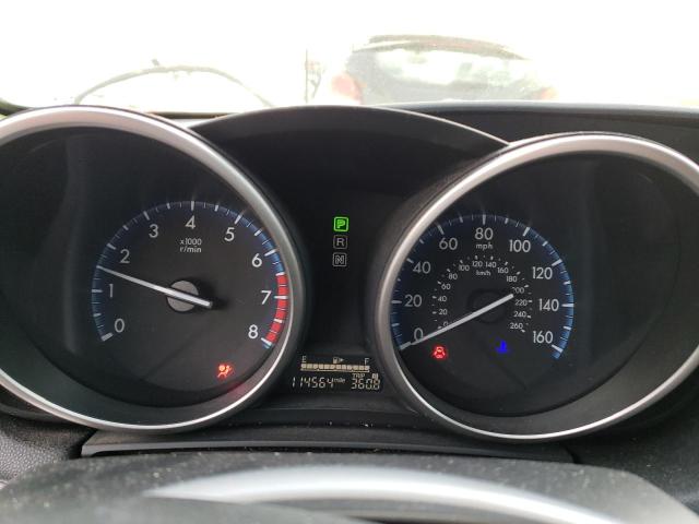 Photo 9 from auction – 2013 MAZDA 3 I with VIN JM1BL1UP7D1800288