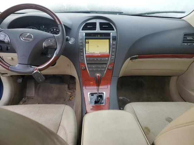 Photo 8 from auction – 2011 LEXUS ES 350 with VIN JTHBK1EG9B2421719
