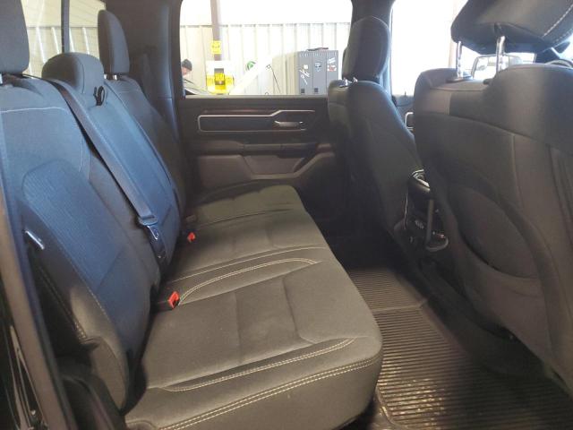 Photo 10 from auction – 2020 RAM 1500 BIG H with VIN 1C6RRFFG3LN233180