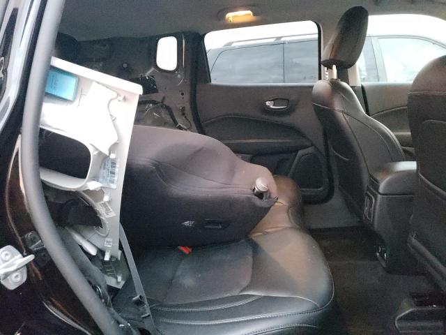 Photo 10 from auction – 2018 JEEP COMPASS LA with VIN 3C4NJCBB0JT300418