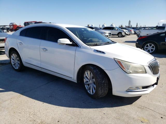 Photo 4 from auction – 2014 BUICK LACROSSE with VIN 1G4GB5G31EF240468