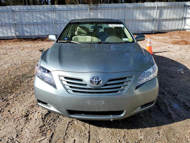 Photo 5 from auction – 2007 TOYOTA CAMRY CE with VIN 4T1BE46K87U712491